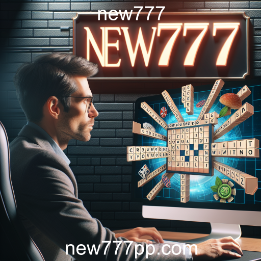 Guia Completo para Jogos de Palavras no New777