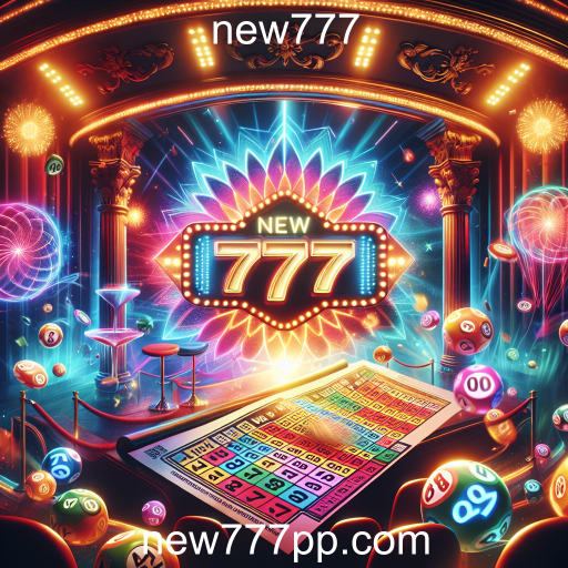 Loteria A Magia da Loteria: Como Conquistar Prêmios no new777